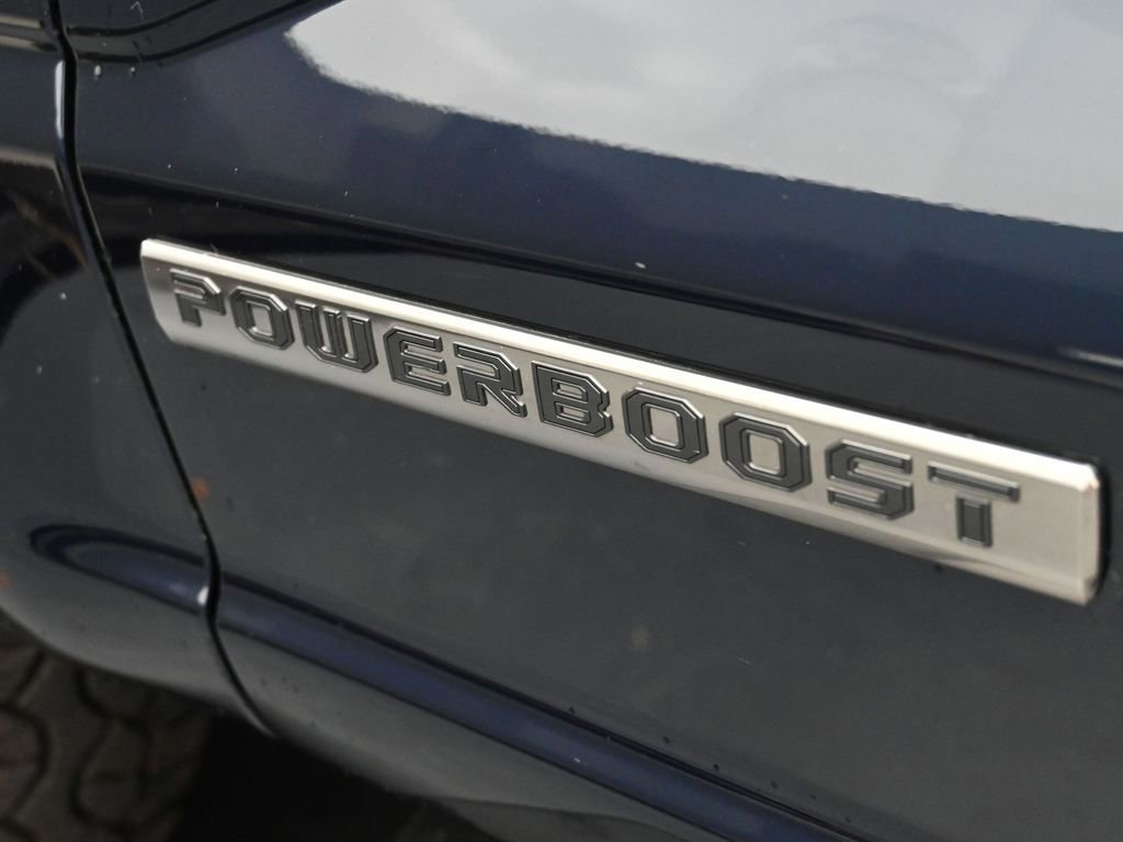 New 2025 Ford F150 XLT w/ Equipment Group 302A MID image 15