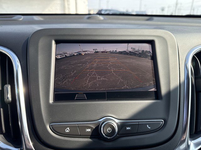 Certified 2024 Chevrolet Equinox LT image 22