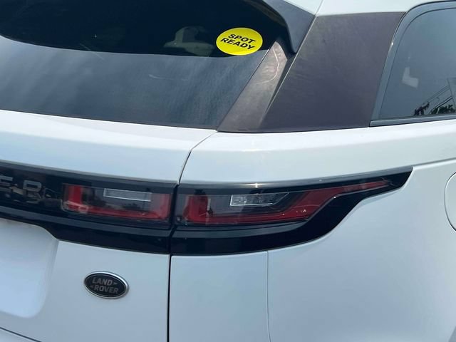 Used 2020 Land Rover Range Rover Velar R-Dynamic HSE AWD/4WD image 9