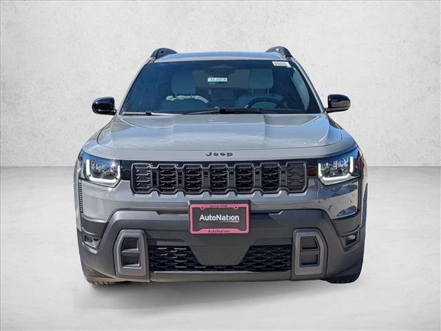 New 2026 Jeep Cherokee Laredo image 6