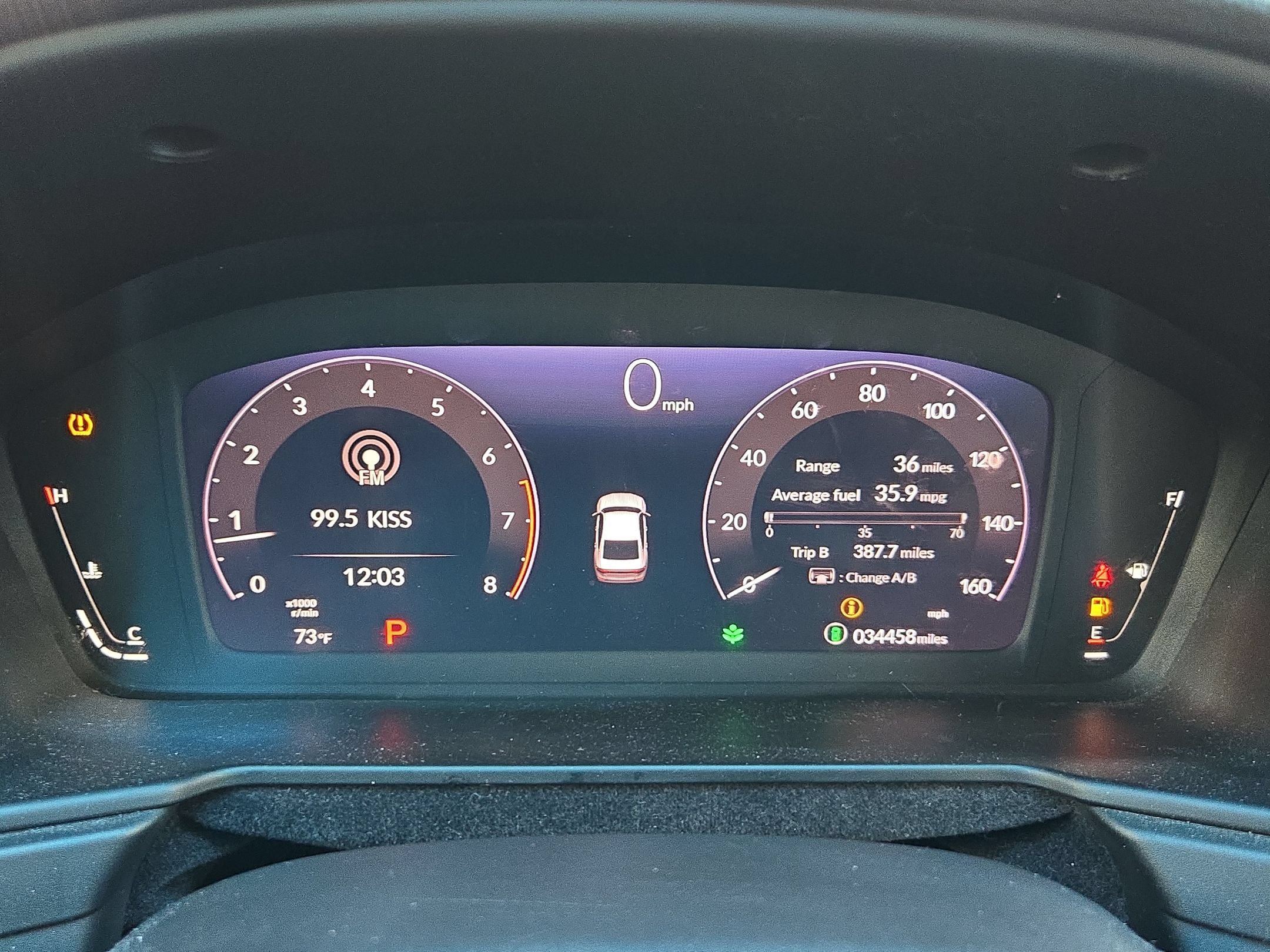 Used 2024 Honda Accord LX image 23