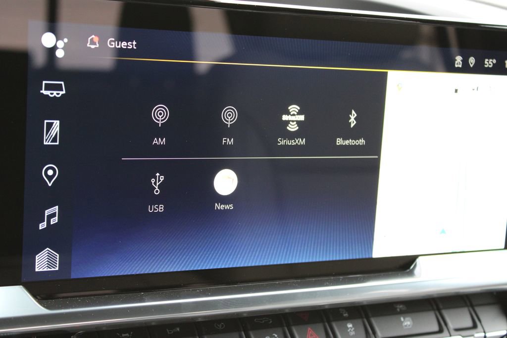 New 2026 Chevrolet Silverado 1500 LT w/ Safety Package image 46