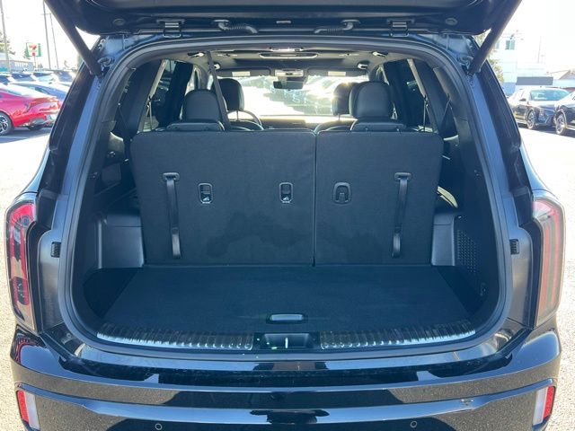 Used 2024 Kia Telluride SX X-Line image 11