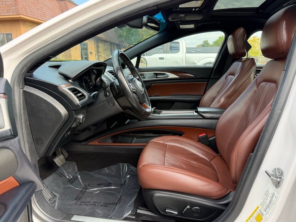 Used 2019 Lincoln MKZ Reserve image 11