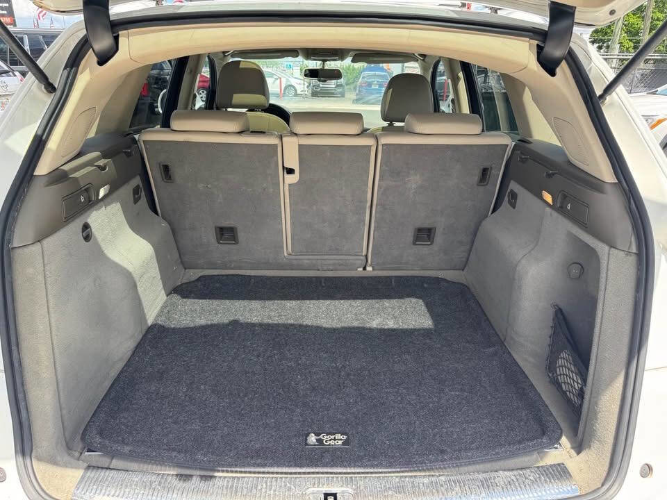 Used 2010 Audi Q5 3.2 Prestige image 15