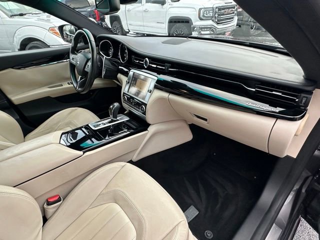 Used 2015 Maserati Quattroporte S Q4 image 24