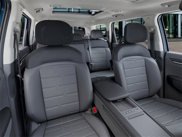 New 2026 Kia EV9 Land image 15