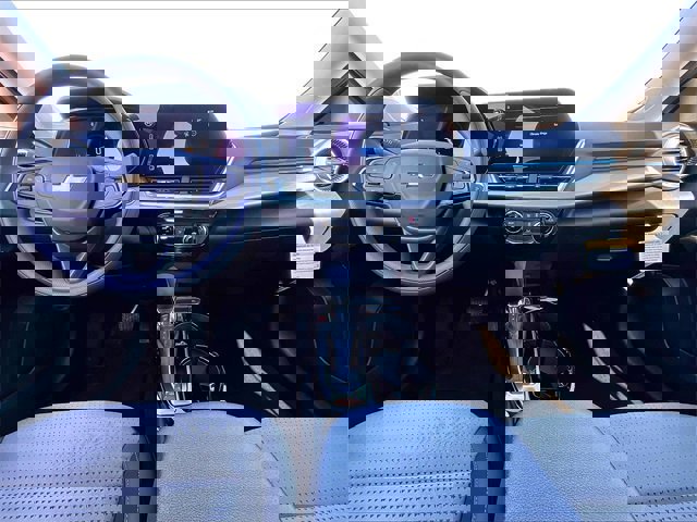 New 2026 Chevrolet Trax LT image 10