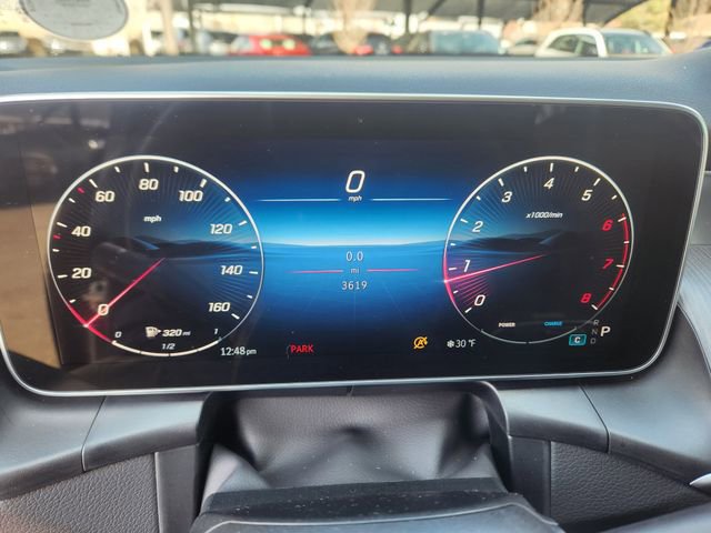 Certified 2026 Mercedes-Benz GLC 300 4MATIC image 25