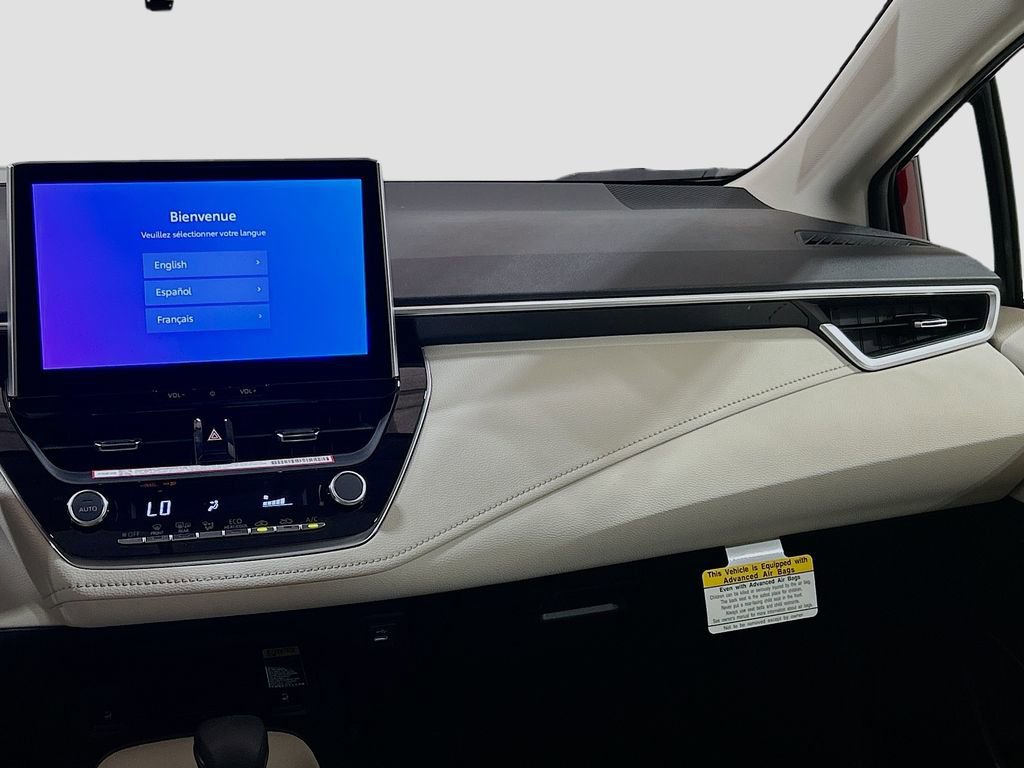 New 2026 Toyota Corolla XLE image 21