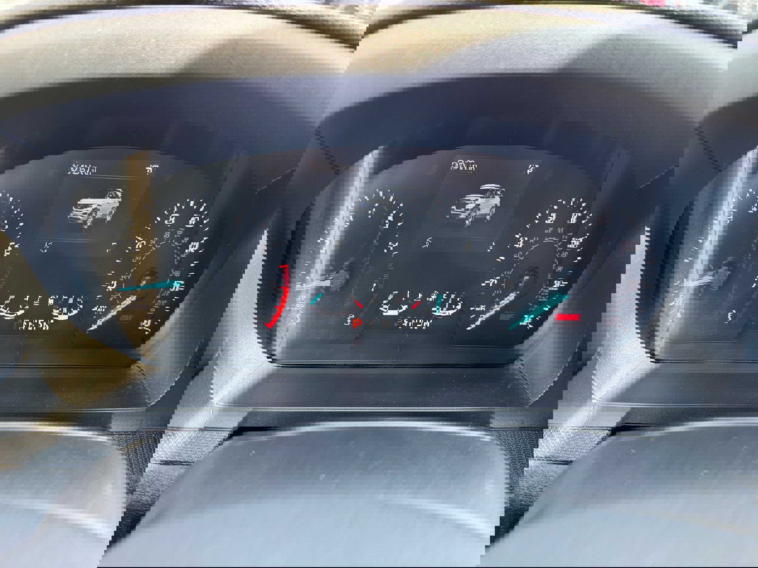 Used 2020 Ford Explorer 2WD image 19