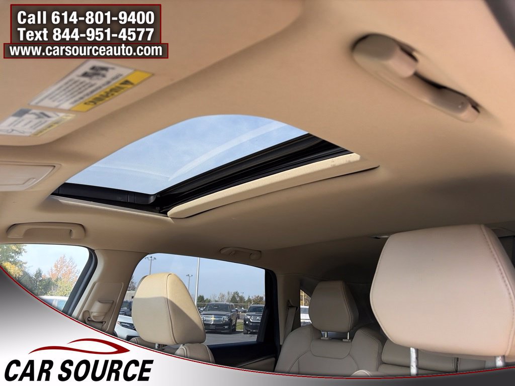 Used 2015 Acura MDX w/ Technology Package AWD/4WD image 26