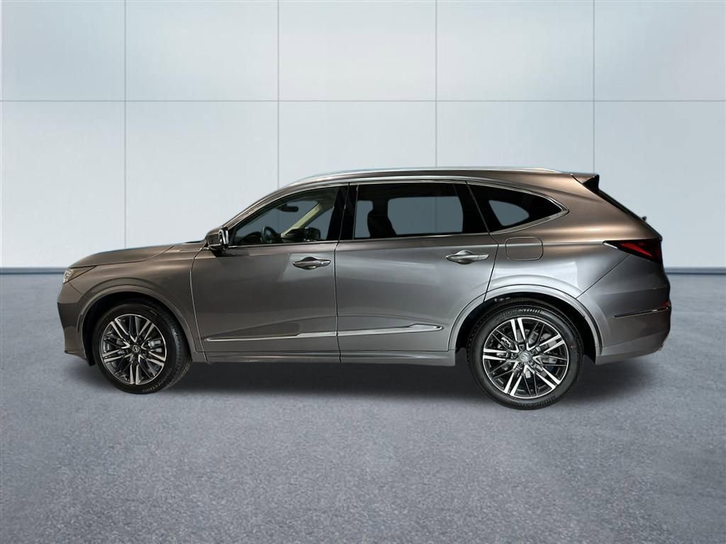 New 2026 Acura MDX SH-AWD w/ Advance Package video 2