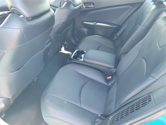Used 2019 Toyota Prius Prime Advanced image 11