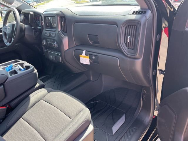 New 2026 Chevrolet Silverado 1500 Custom image 31