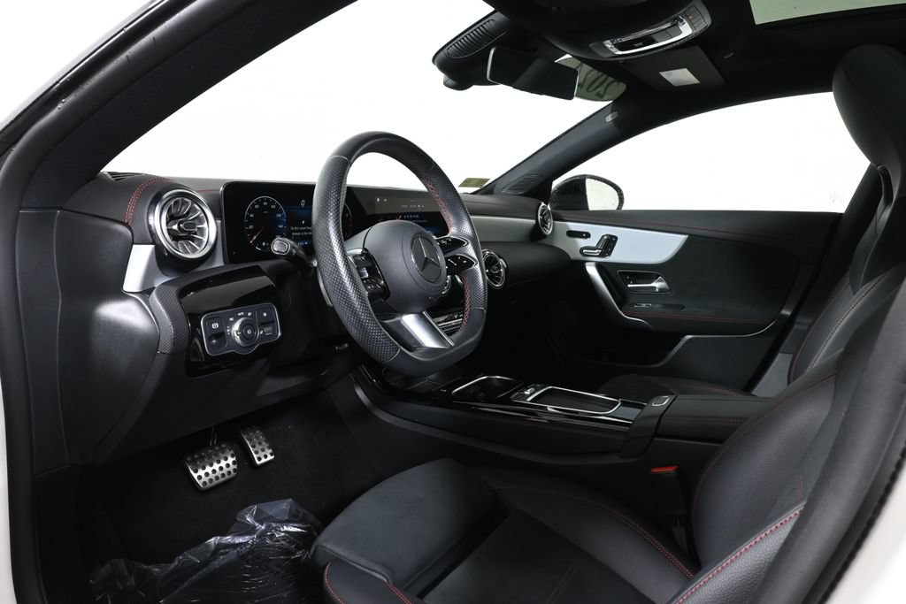 Certified 2024 Mercedes-Benz CLA 250 4MATIC image 15
