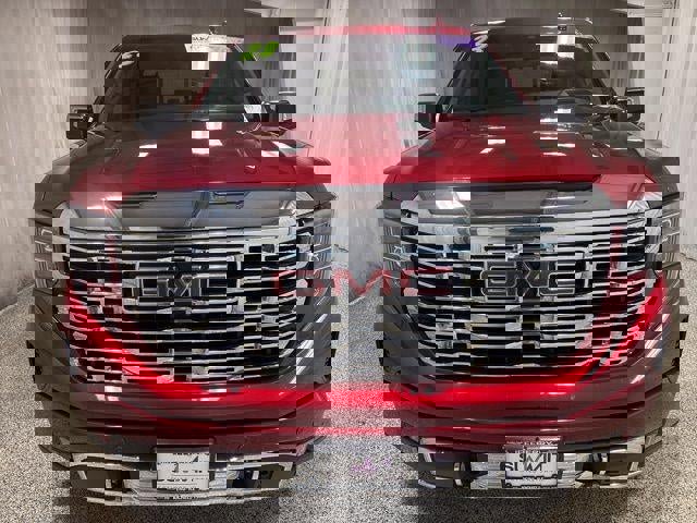 Used 2023 GMC Sierra 1500 Denali w/ Technology Package image 8