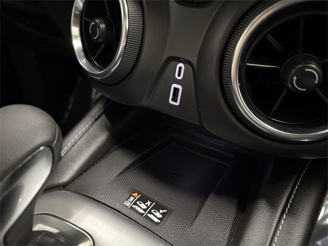 Certified 2024 Chevrolet Blazer LT w/ Convenience Package image 26