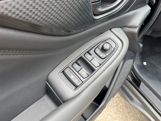 New 2025 Subaru Outback Wilderness image 11