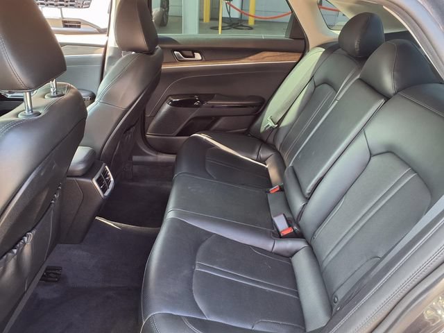Used 2022 Kia K5 EX FWD image 17