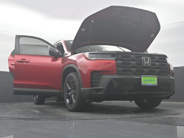 New 2026 Honda Pilot Sport image 51
