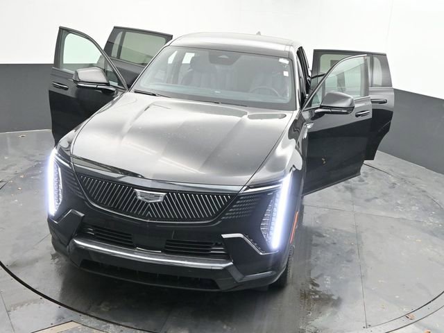 New 2025 Cadillac Escalade IQ Sport 2 image 53