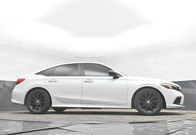 Used 2022 Honda Civic Sport image 34