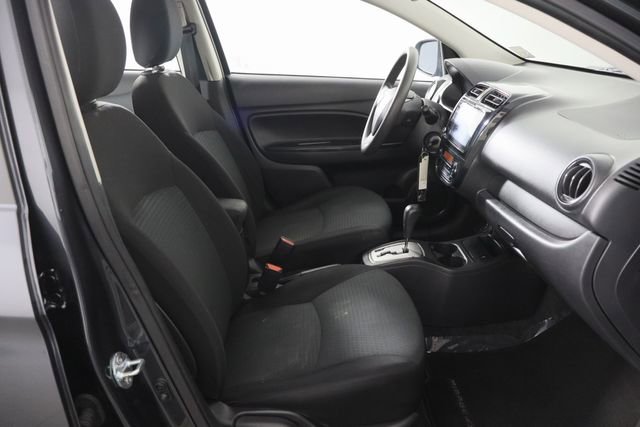 Used 2024 Mitsubishi Mirage G4 ES FWD image 16