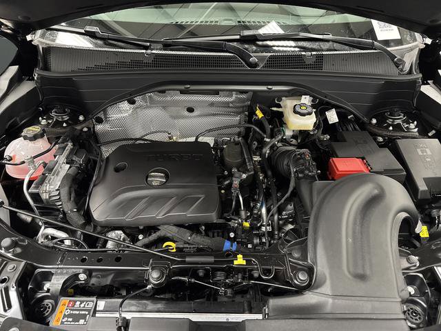 New 2026 Chevrolet TrailBlazer RS w/ Convenience Package image 36