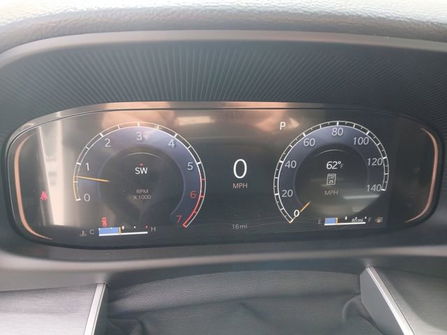 New 2026 Jeep Grand Wagoneer 4WD w/ Premium Group I image 16