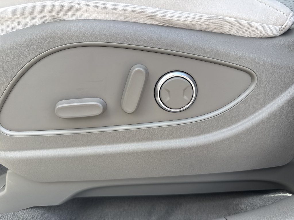 New 2027 Hyundai Palisade SEL FWD image 12