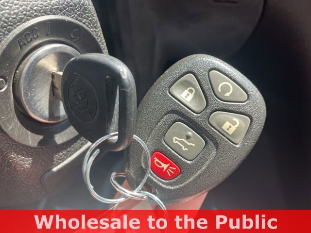 Used 2011 Buick Enclave CXL image 48