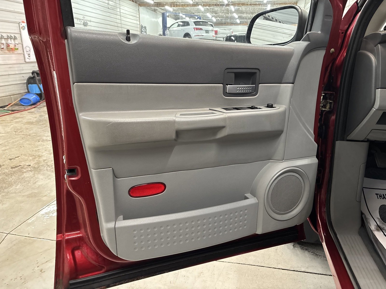 Used 2008 Dodge Durango SLT image 9