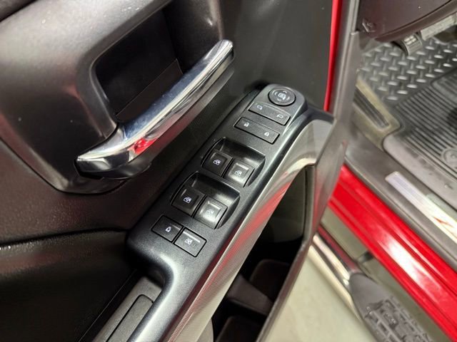 Used 2017 Chevrolet Silverado 1500 LT w/ All Star Edition image 10