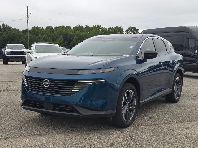Used 2025 Nissan Murano SL w/ Cargo Package