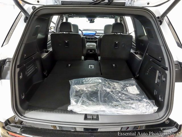 New 2026 Buick Enclave Sport Touring w/ Power Package image 20