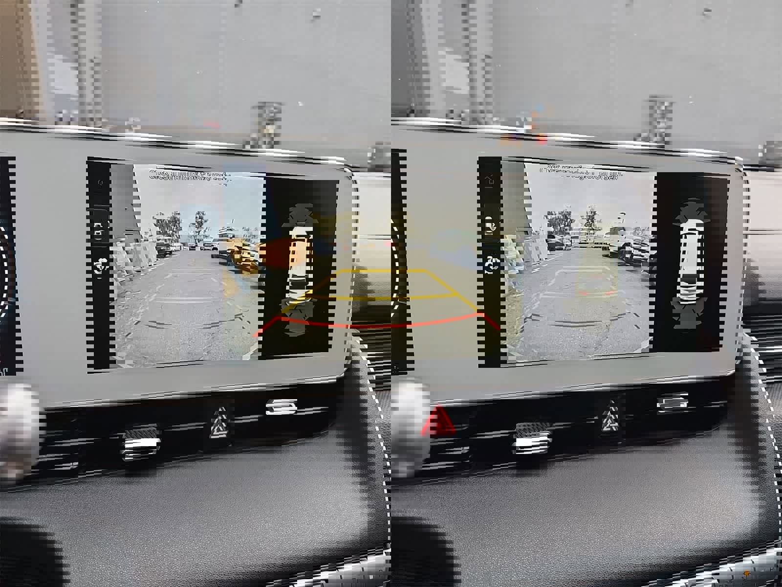 Certified 2022 Hyundai Ioniq 5 SEL image 26