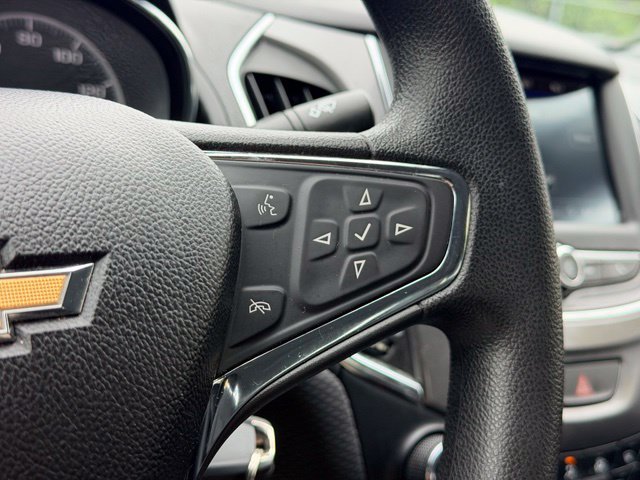 Used 2019 Chevrolet Cruze LT FWD image 9