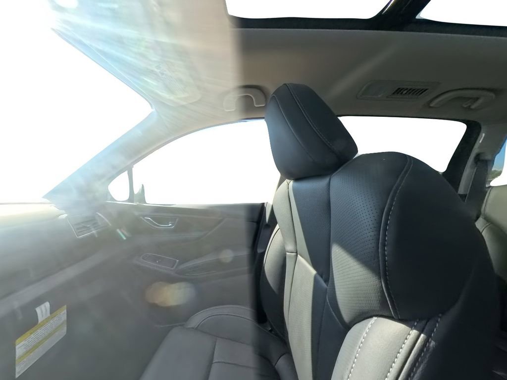 New 2025 Subaru Ascent Touring AWD/4WD image 27