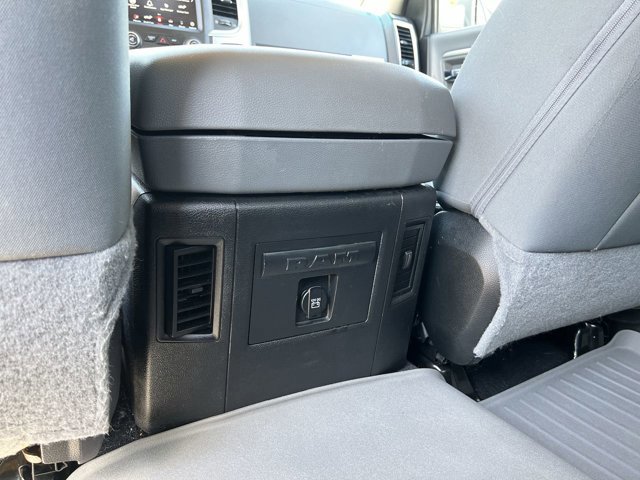 Used 2018 RAM 1500 Big Horn AWD/4WD image 22