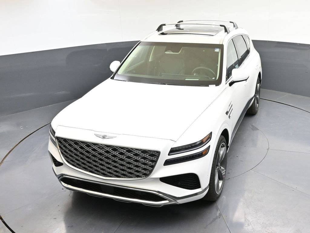 New 2025 Genesis GV80 2.5T Prestige image 43
