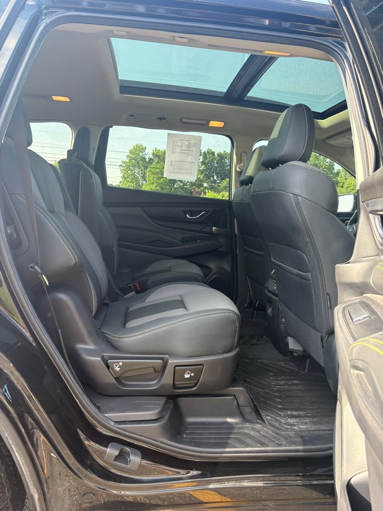Used 2024 Subaru Ascent Onyx Edition AWD/4WD image 12