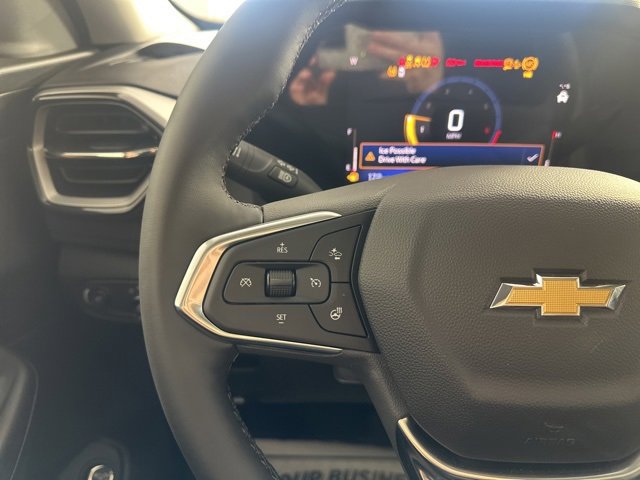 New 2026 Chevrolet TrailBlazer LT w/ Convenience Package image 25