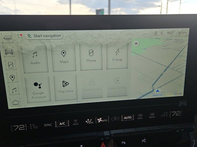 New 2025 GMC Hummer EV 2X image 30