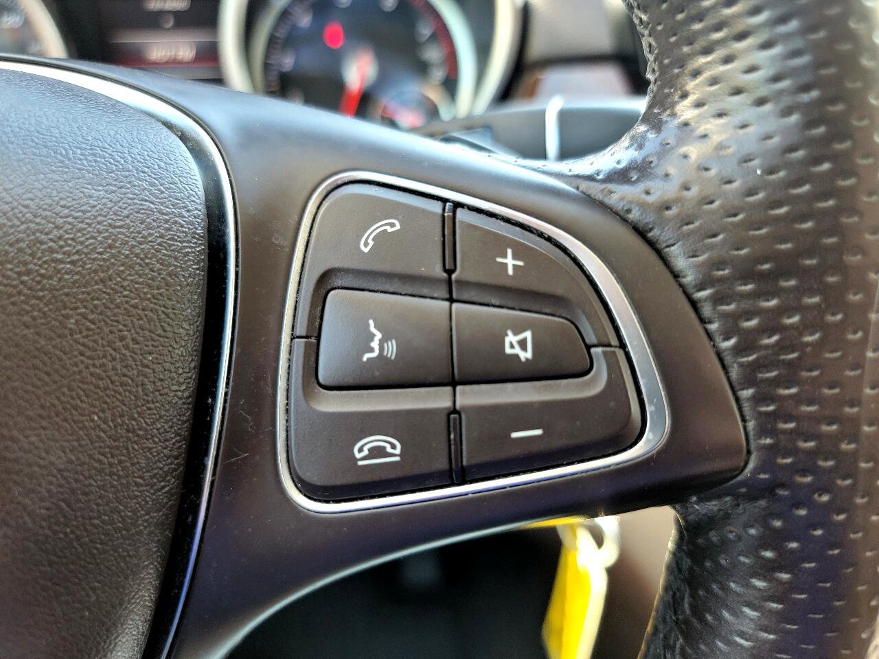 Used 2017 Mercedes-Benz GLE 350 4MATIC image 36