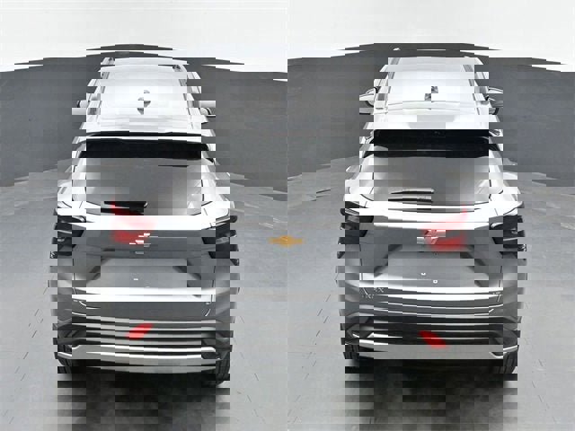 New 2026 Chevrolet Trax LT w/ LT Convenience Package image 36