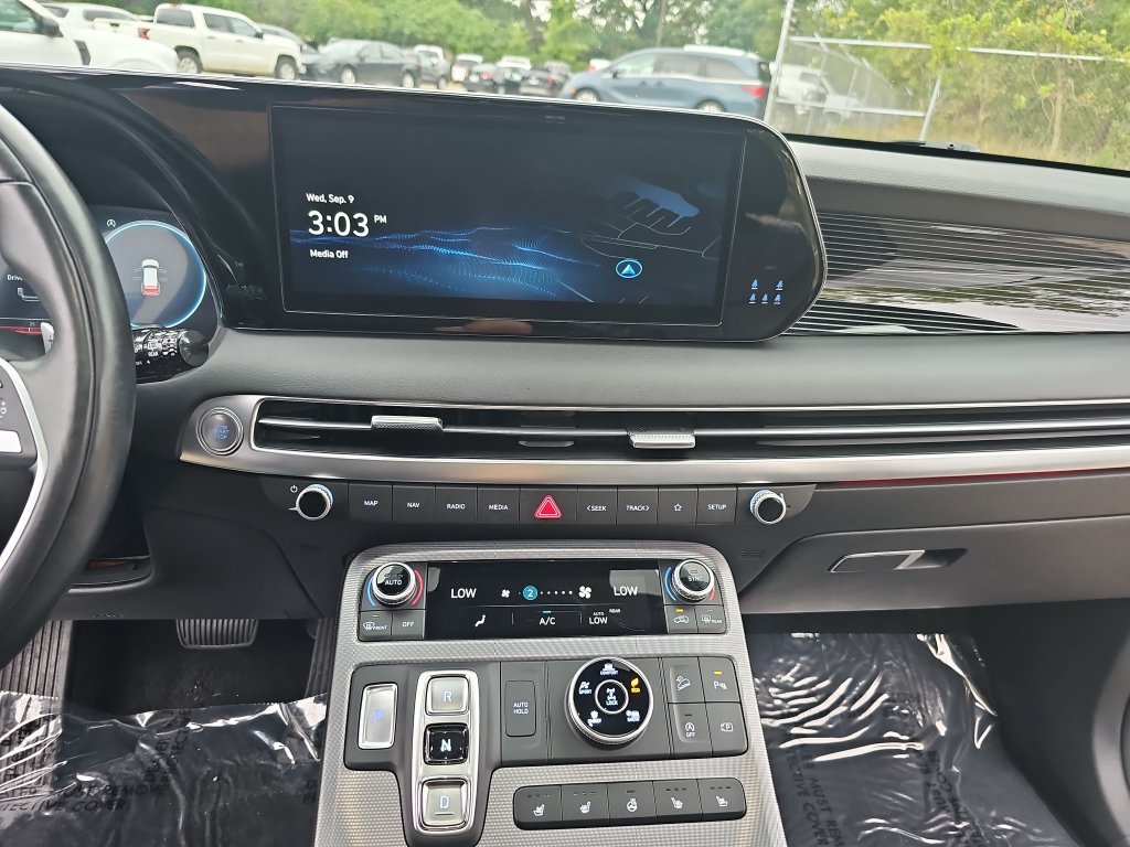 Used 2024 Hyundai Palisade Calligraphy AWD/4WD image 21