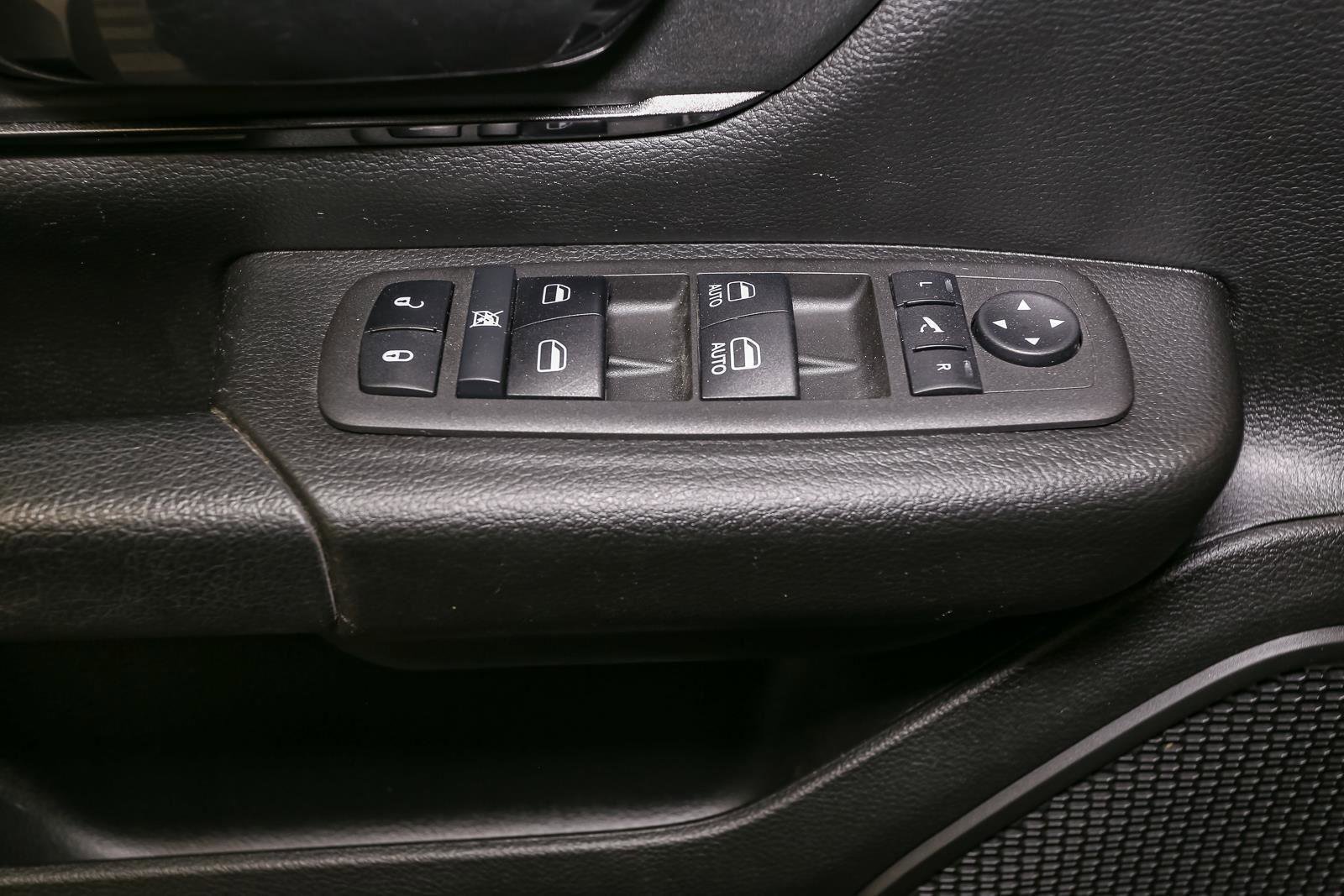 Used 2022 RAM 1500 Big Horn w/ Built-to-serve Edition AWD/4WD image 47