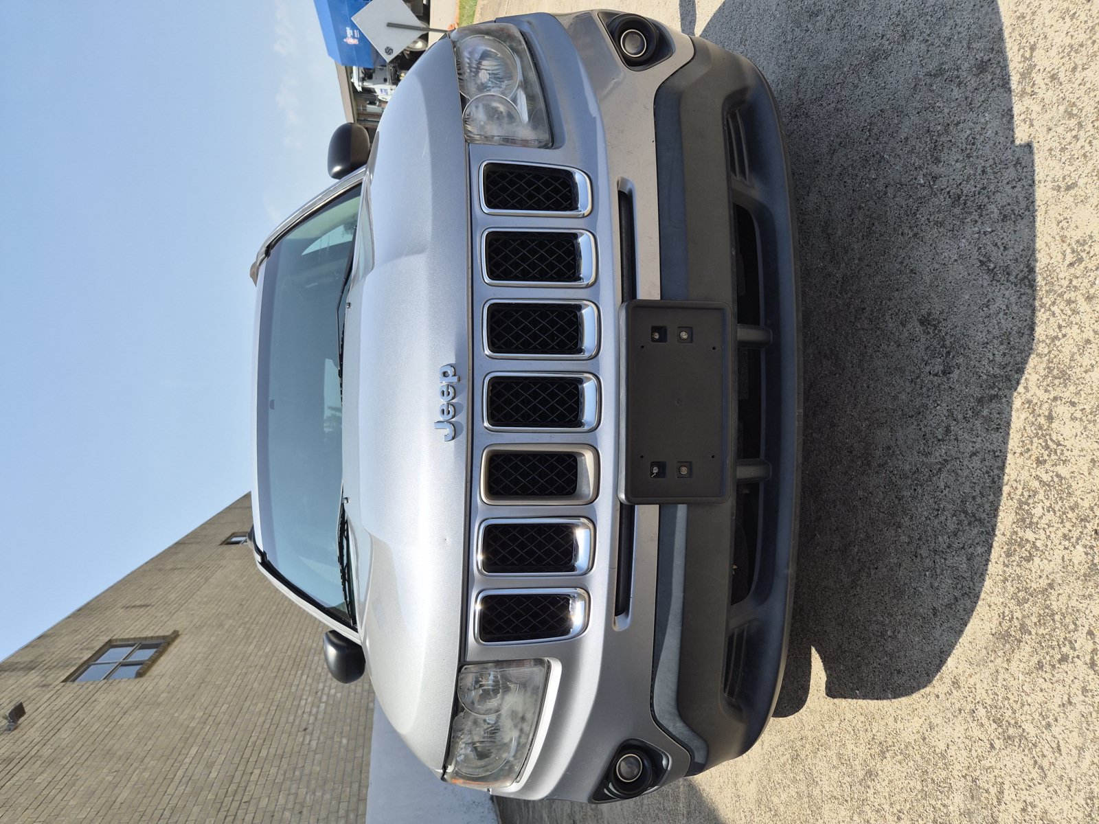 Used 2014 Jeep Compass Sport w/ Power Value Group FWD image 2