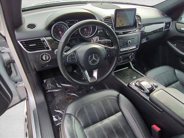 Used 2016 Mercedes-Benz GLE 350 4MATIC image 10